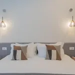 Apartmán Liberty - Garbo Como