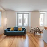 Liberty - Garbo Apartmán Como