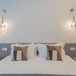 Apartmán Liberty - Garbo Como