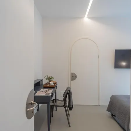 Liberty - Garbo By Rent Côme