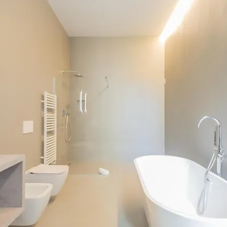 Appartement Liberty - Garbo By Rent *