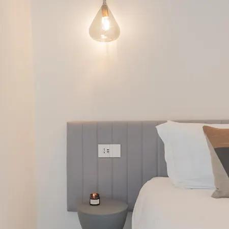 Appartamento Liberty - Garbo By Rent