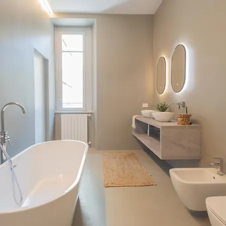 Liberty - Garbo By Rent Appartement