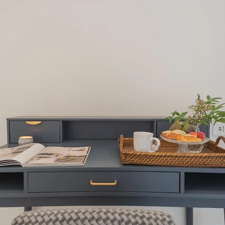 Liberty - Garbo By Rent Appartement