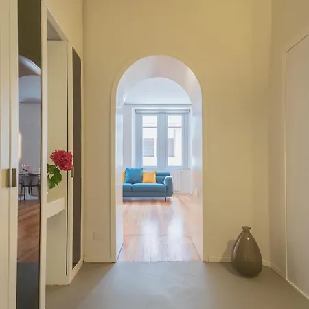 Liberty - Garbo By Rent Appartement Côme