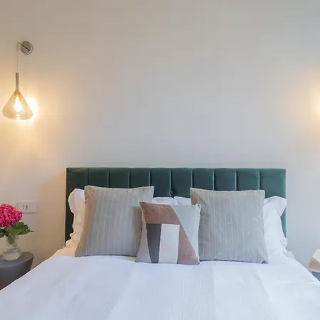 Liberty - Garbo By Rent