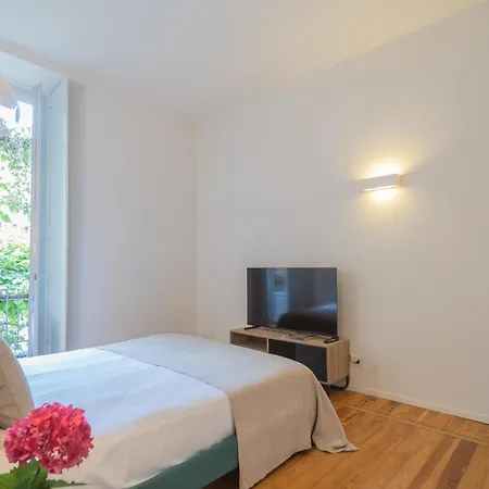 Appartamento Liberty - Garbo By Rent