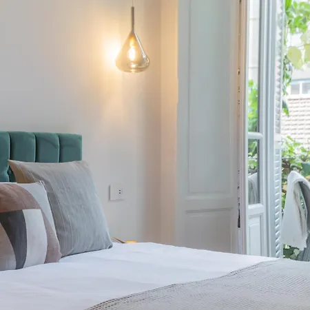 Liberty - Garbo By Rent * Côme