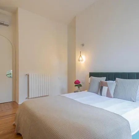 Liberty - Garbo By Rent Appartement