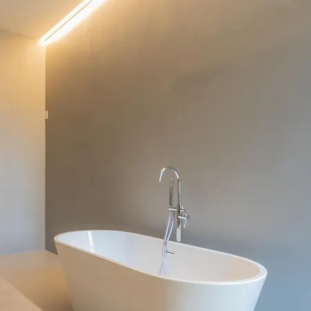 Liberty - Garbo By Rent Appartement