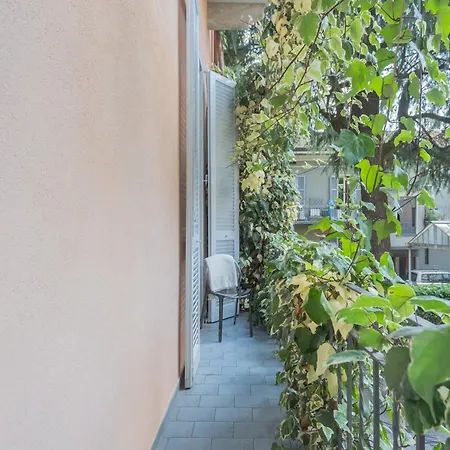 Appartement Liberty - Garbo By Rent