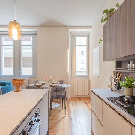 Liberty - Garbo By Rent