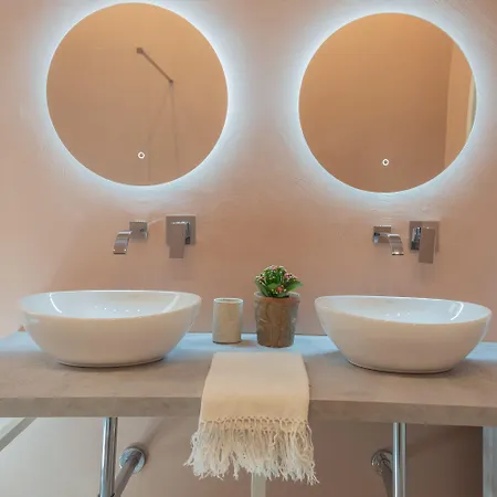 Appartement Liberty - Garbo By Rent *