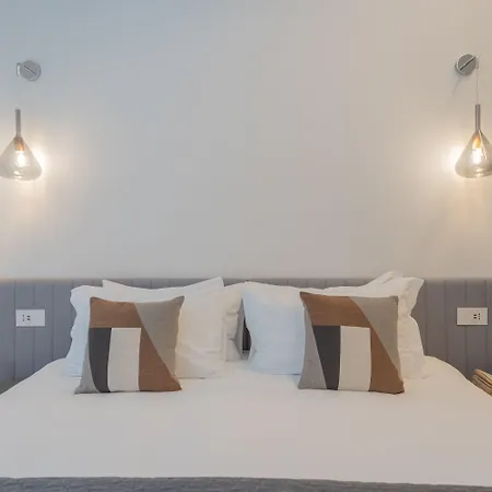 Appartement Liberty - Garbo By Rent Côme