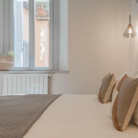 Liberty - Garbo By Rent Appartement *