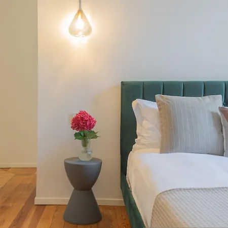 Appartement Liberty - Garbo By Rent *