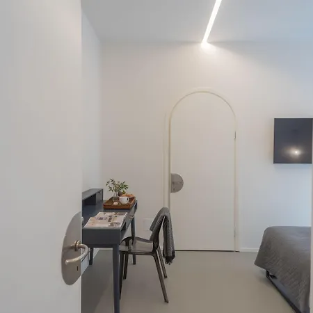 Appartement Liberty - Garbo By Rent Côme