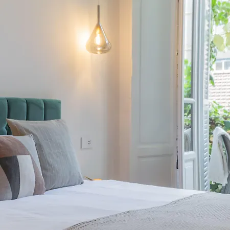 Liberty - Garbo By Rent Apartment Como