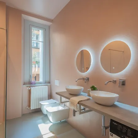 Liberty - Garbo By Rent Apartamento Como