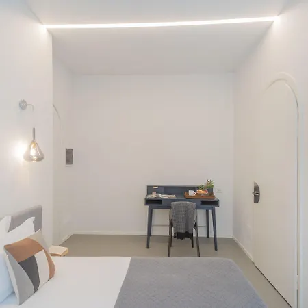 Apartamento Liberty - Garbo By Rent Como