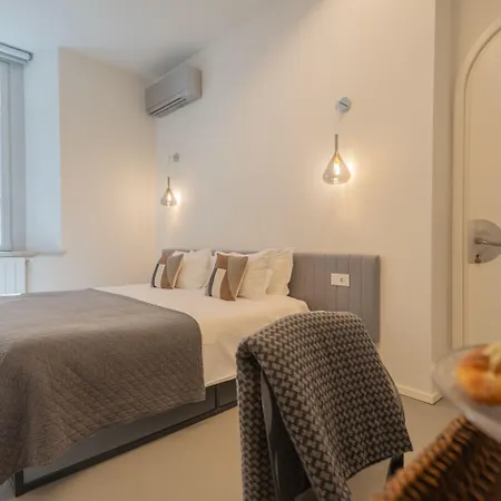 Apartment Liberty - Garbo By Rent *