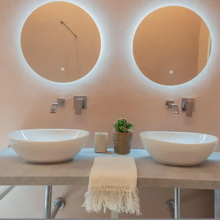 Liberty - Garbo By Rent Apartamento