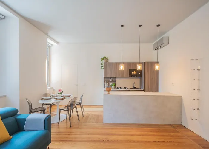 Liberty - Garbo By Rent Como