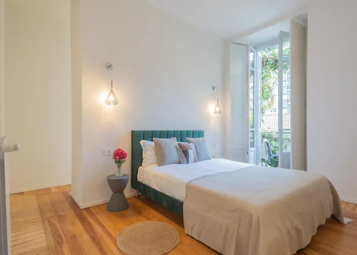 Liberty - Garbo By Rent Como