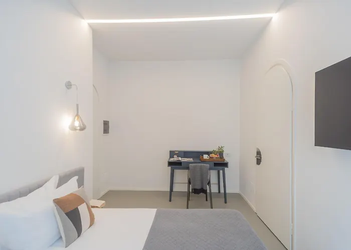 Liberty - Garbo By Rent Apartamento