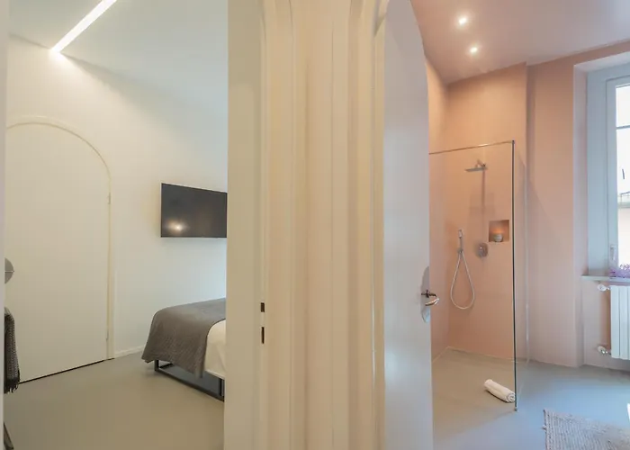 Apartamento Liberty - Garbo By Rent