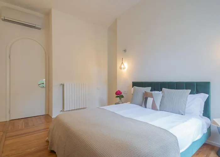 Liberty - Garbo By Rent Apartamento