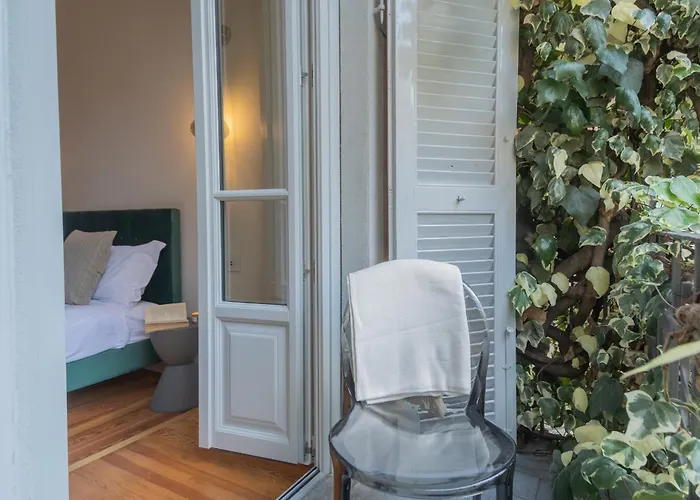 Liberty - Garbo By Rent Apartamento *