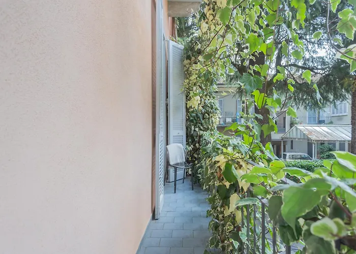 Apartamento Liberty - Garbo By Rent