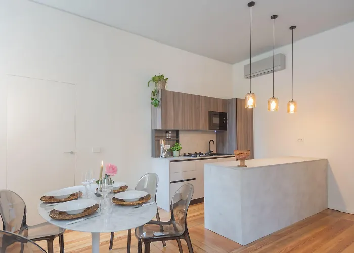 Liberty - Garbo By Rent Apartamento