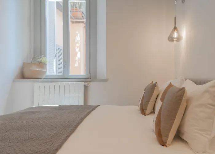 Liberty - Garbo By Rent Apartamento *