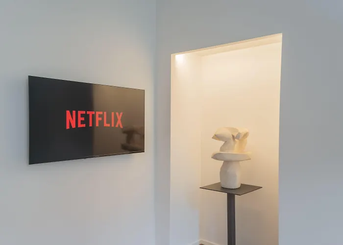 Liberty - Garbo By Rent * Como