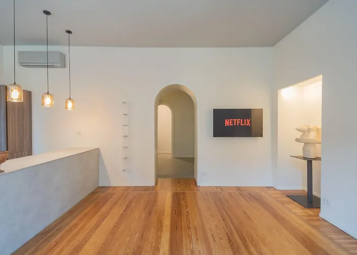 Apartamento Liberty - Garbo By Rent