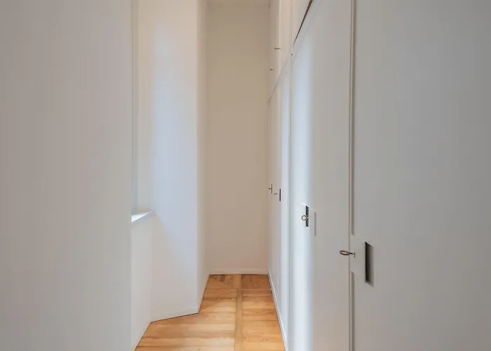 Apartamento Liberty - Garbo By Rent *