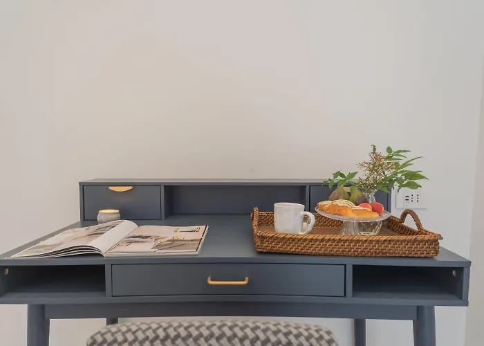 Apartamento Liberty - Garbo By Rent Como