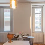 Apartment Liberty - Garbo *