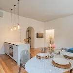 Liberty - Garbo Apartment *