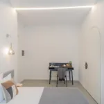 Liberty - Garbo Apartment
