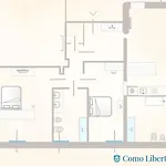 Liberty - Garbo Apartment Como