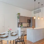 Liberty - Garbo Apartment