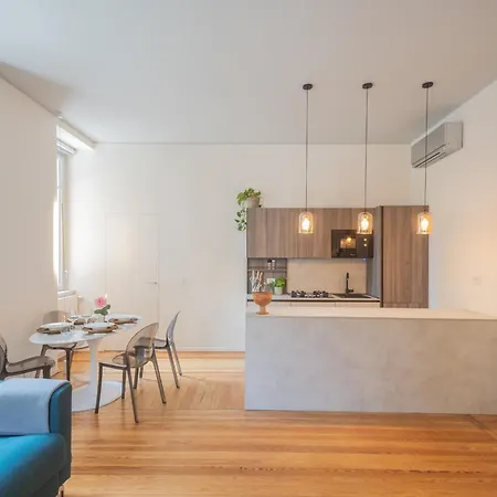 Liberty - Garbo By Rent Όπως