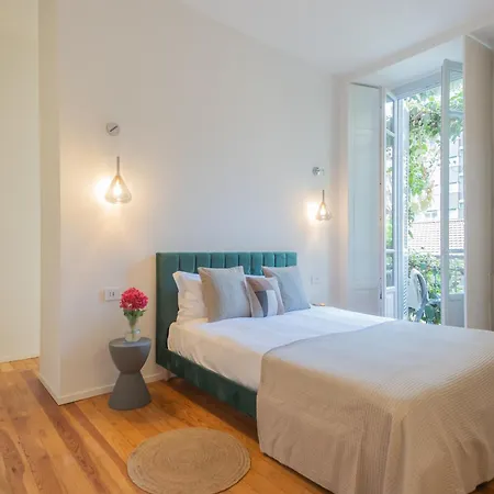 Liberty - Garbo By Rent Όπως