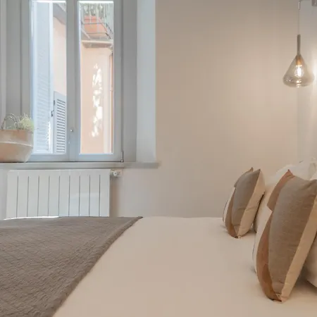 Liberty - Garbo By Rent