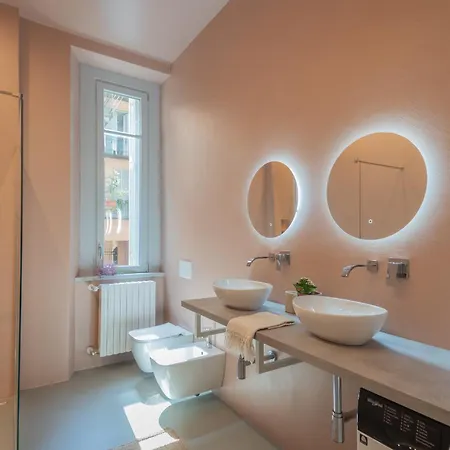 Liberty - Garbo By Rent