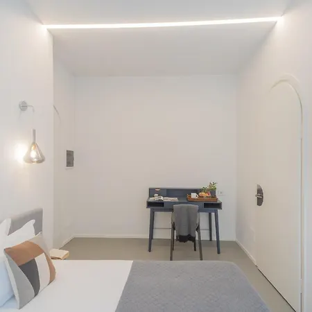 Liberty - Garbo By Rent Διαμέρισμα