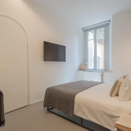 Liberty - Garbo By Rent Διαμέρισμα